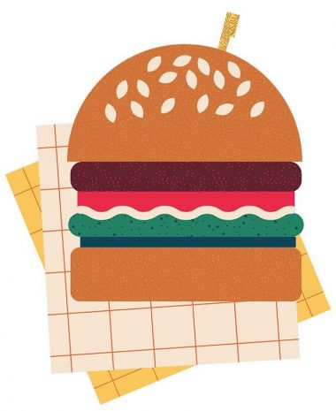 hamburger senza glutine a varese
