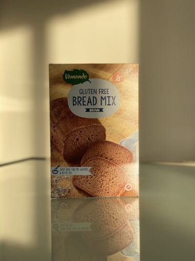 Bread Mix senza glutine