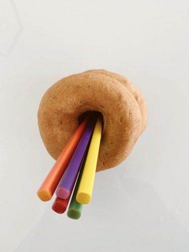 gluten free bagel shangai