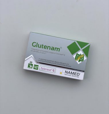 glutenam confezione